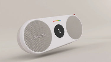 Polaroid P2 Gris clair - EasyLounge - 9