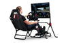 Next Level Racing Lite Free Standing Monitor Stand - EasyLounge - 4