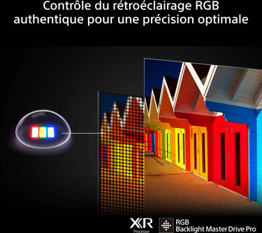 Sony 98 Bravia 7 II True RGB - EasyLounge - 19
