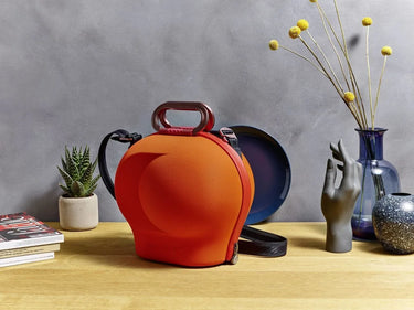 Devialet Cocoon Orange (Jupiter Orange) - EasyLounge - 6