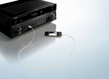 Yamaha RX-A810 Argent - EasyLounge - 4