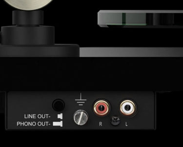 Pro-ject T2 Super Phono Noir laqué - EasyLounge - 4