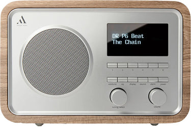 Argon Audio Radio 1 Chêne - EasyLounge - 2