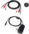 Audio-Technica AT-LP3XBTBK Noir - EasyLounge - 9