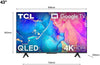TCL 43QLED760 - EasyLounge - 6