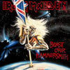 Warner Music Iron Maiden - The Number Of The Beast Plus Beast - EasyLounge - 2