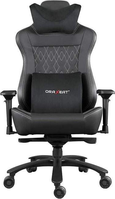 Oraxeat XL800 Noir/Blanc - EasyLounge - 6