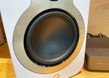 Q Acoustics 3030C Blanc mat - EasyLounge - 12