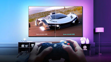 Hisense 55A85H - EasyLounge - 15