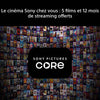 Sony 43 Bravia 2 II - EasyLounge - 9