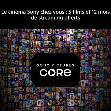 Sony 43 Bravia 2 II - EasyLounge - 9