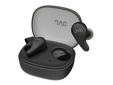JVC HA-A23T Noir