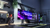 MSI MAG 341CQP QD-OLED - EasyLounge - 10