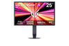 LG UltraGear 25G590B-B - EasyLounge - 11