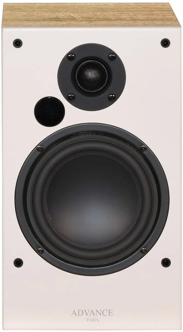 Advance Paris Air 65 Bluetooth Chêne Clair - EasyLounge - 4