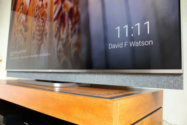 TCL 65C825 - EasyLounge - 27