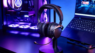 Audeze Maxwell 2 ANC PS5 - EasyLounge - 10