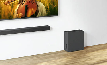Sony SA-SW7 - EasyLounge - 4