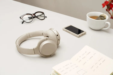 Sony NW-A45 Champagne - EasyLounge - 3