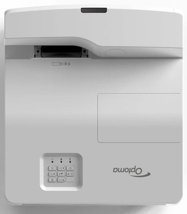 Optoma HD35UST - EasyLounge - 6