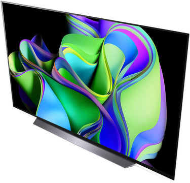 LG Electronics OLED83C3 - EasyLounge - 12