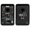 Kanto YU4 Noir mat - EasyLounge - 3