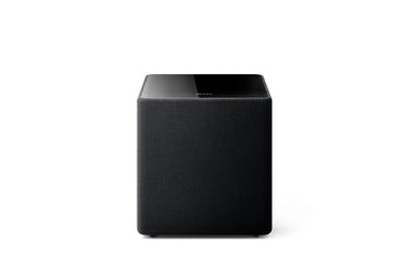 KEF Kube 10 MIE Noir - EasyLounge - 2