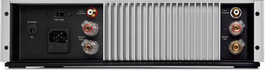 NuForce STA-200 Silver - EasyLounge - 2