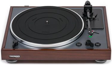 Thorens TD 102 A Noyer laqué - EasyLounge - 6