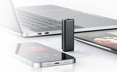 FiiO BTR11 Noir - EasyLounge - 5