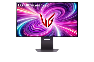LG Electronics UltraGear OLED 32GS95UE-B - EasyLounge - 2