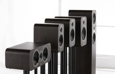 Q Acoustics 3010C Noyer - EasyLounge - 11
