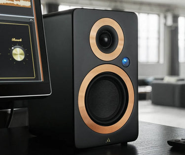 Argon Audio Forte A5 WiFi Noir - EasyLounge - 5