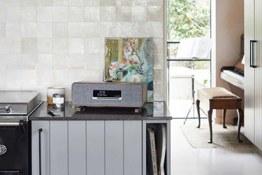 Ruark Audio R3 Noyer - EasyLounge - 5
