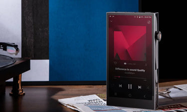 Astell Kern A&Futura SE300 - EasyLounge - 8