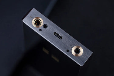 FiiO M11 Pro Acier (Stainless Steel) - EasyLounge - 9