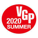 VGP 2020 Summer Award