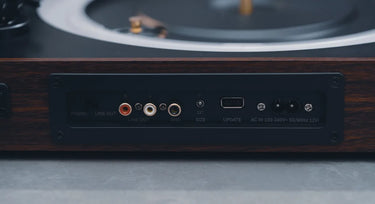 FiiO TT11 - EasyLounge - 10