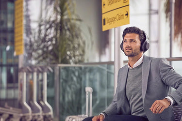 Sony WH-1000XM2 Noir - EasyLounge - 6