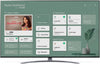 LG Electronics 75QNED91 - EasyLounge - 23