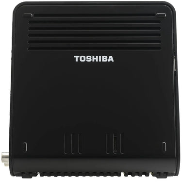Toshiba Places 2 - EasyLounge - 6