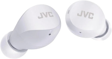 JVC HA-A6T Blanc - EasyLounge - 2
