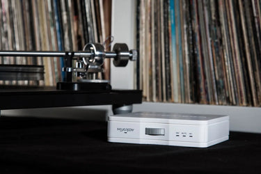 Micromega MyGroov Blanc - EasyLounge - 6