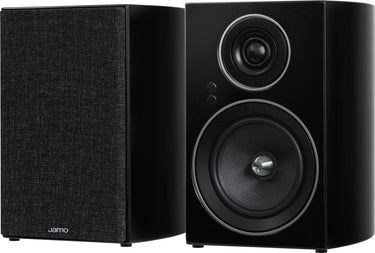 Jamo C707PA MKII Noir