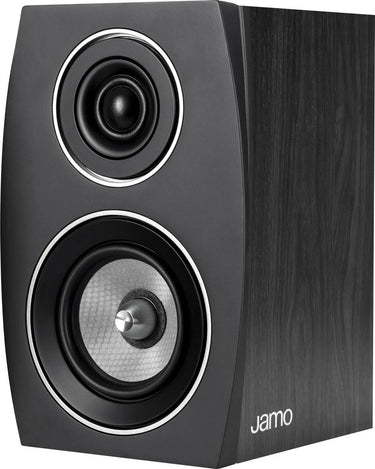 Jamo C91 II Noir - EasyLounge - 2