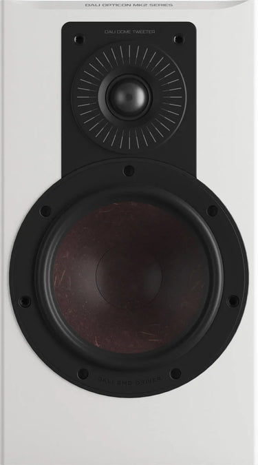 Dali Opticon 2 MKII Blanc satin - EasyLounge - 4