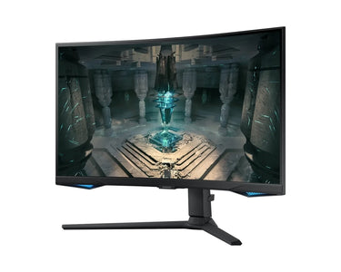 Samsung Odyssey G6 - G65B 27" - EasyLounge - 12