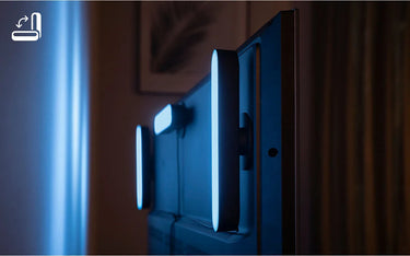 Philips Hue Play Noir (lot de 2) - EasyLounge - 14