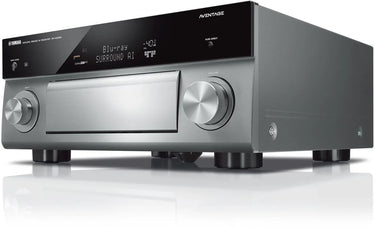 Yamaha MusicCast RX-A3080 Titane - EasyLounge - 10