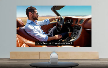 BenQ GP100 - EasyLounge - 10